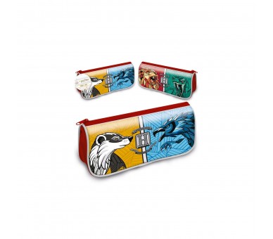 Harry Potter - Estuche Stand Together
