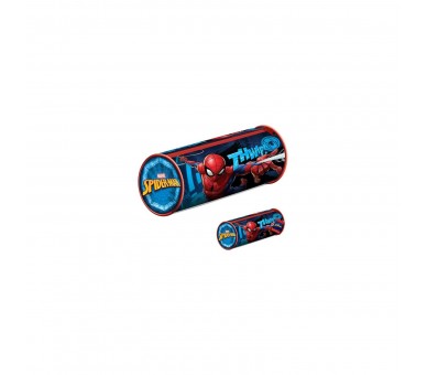 Spider-Man - Estuche Web Strike