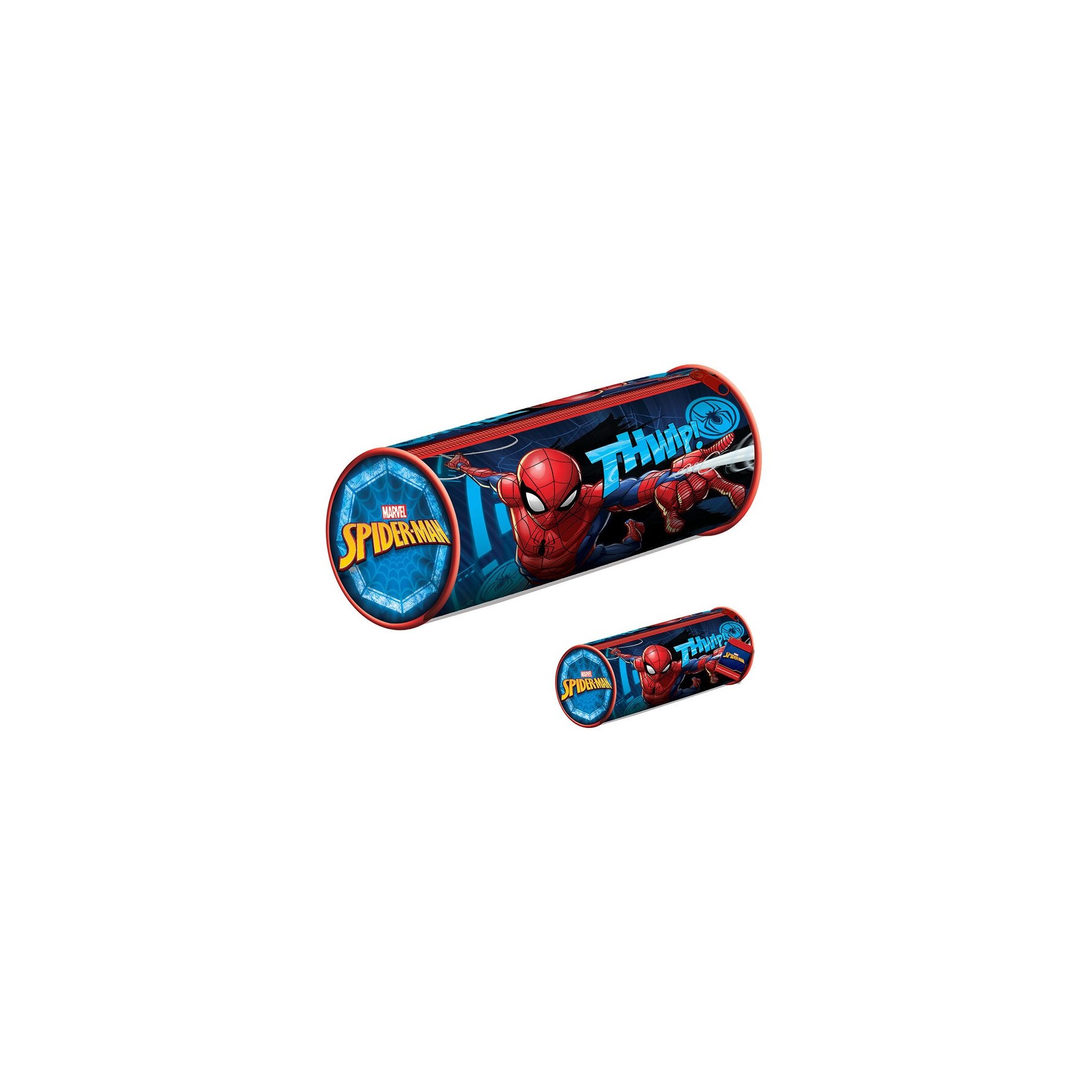 Spider-Man - Estuche Web Strike