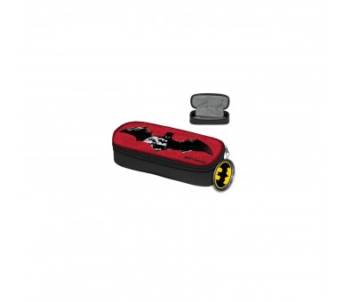 Batman - Estuche Premium Red