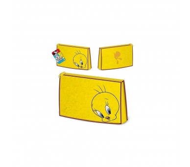 Looney Tunes - Estuche Premium Tweety Pie