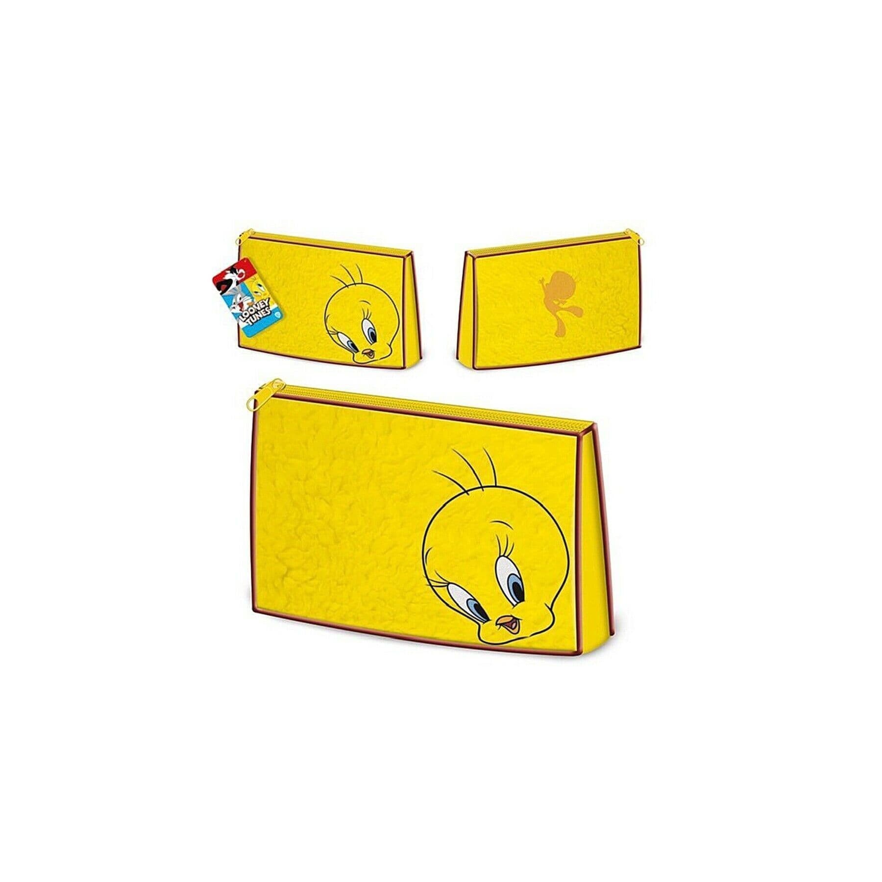 Looney Tunes - Estuche Premium Tweety Pie
