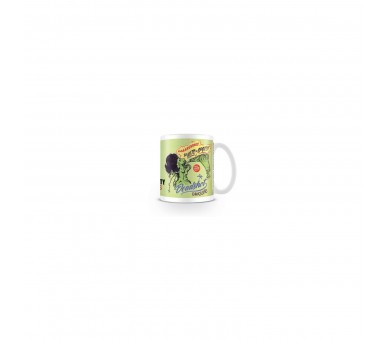 Call Of Duty - Taza 320 Ml Deadshot Daiquiri