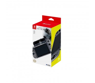 Hori Snap & Go Protector Skyrim Edition [Nsw]