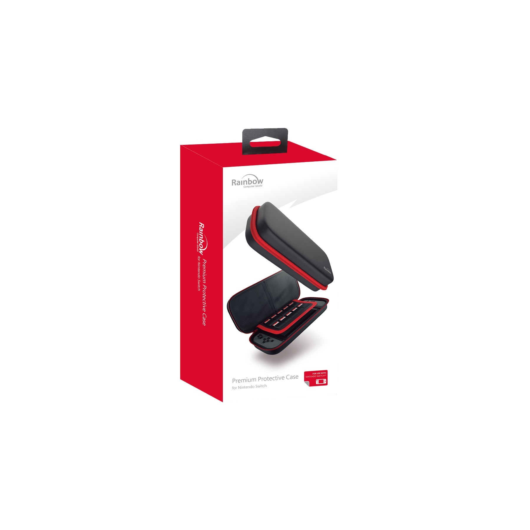 Rainbow Premium Protective Case [Nsw]