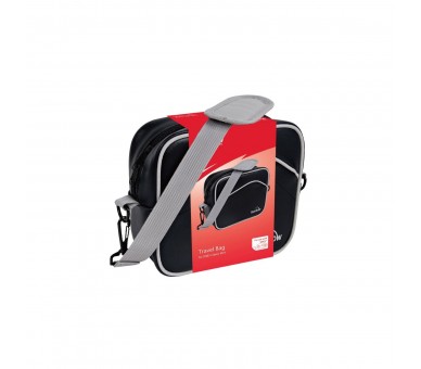 Rainbow Travel Bag [Sns]