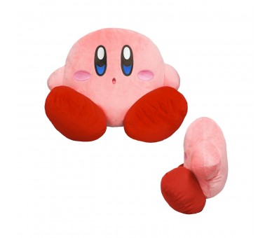 Kirby - Peluche 32 Cm Kirby
