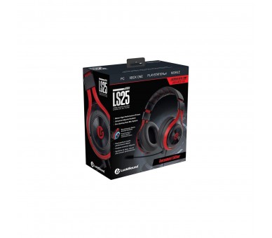 Lucidsound Ls25 Esports Gaming Headset [Multi]