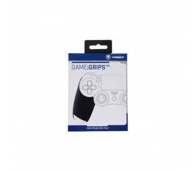 Snakebyte Game:Grips [Ps4]