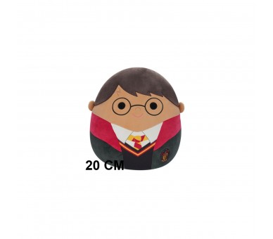 Harry Potter - Squishmallow Harry Potter 20 Cm