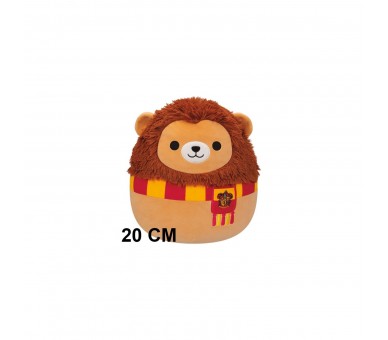 Harry Potter - Squishmallow Gryffindor 20 Cm