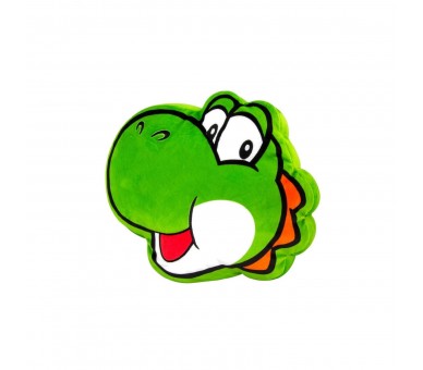 Super Mario - Peluche Yoshi Mocchi