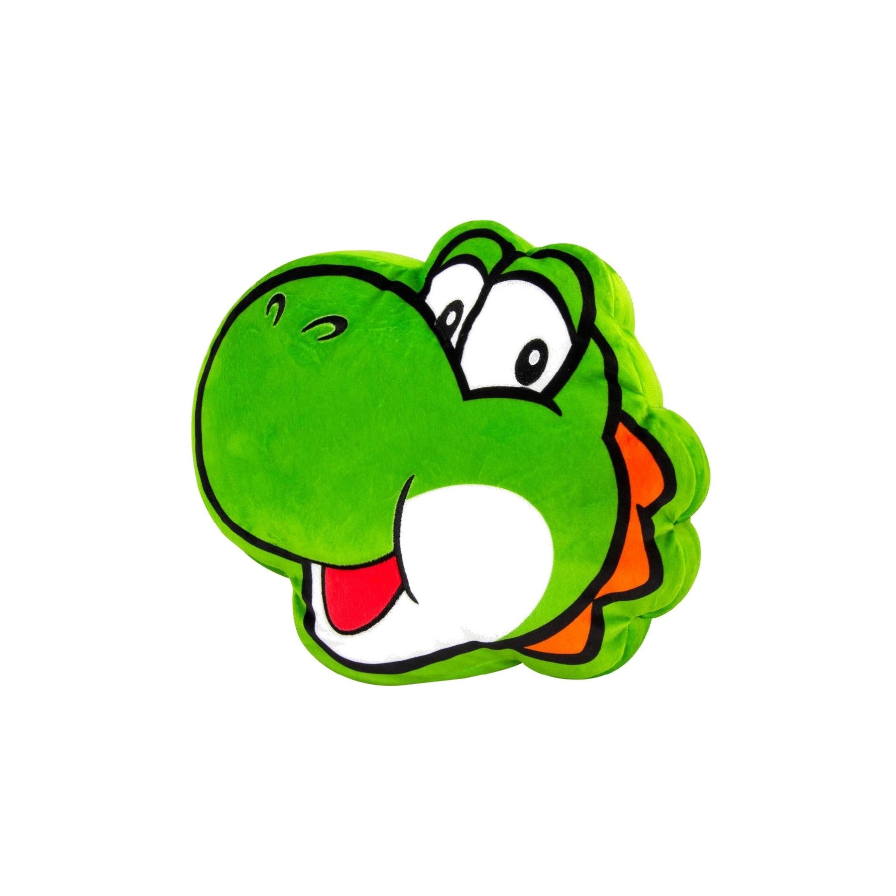 Super Mario - Peluche Yoshi Mocchi