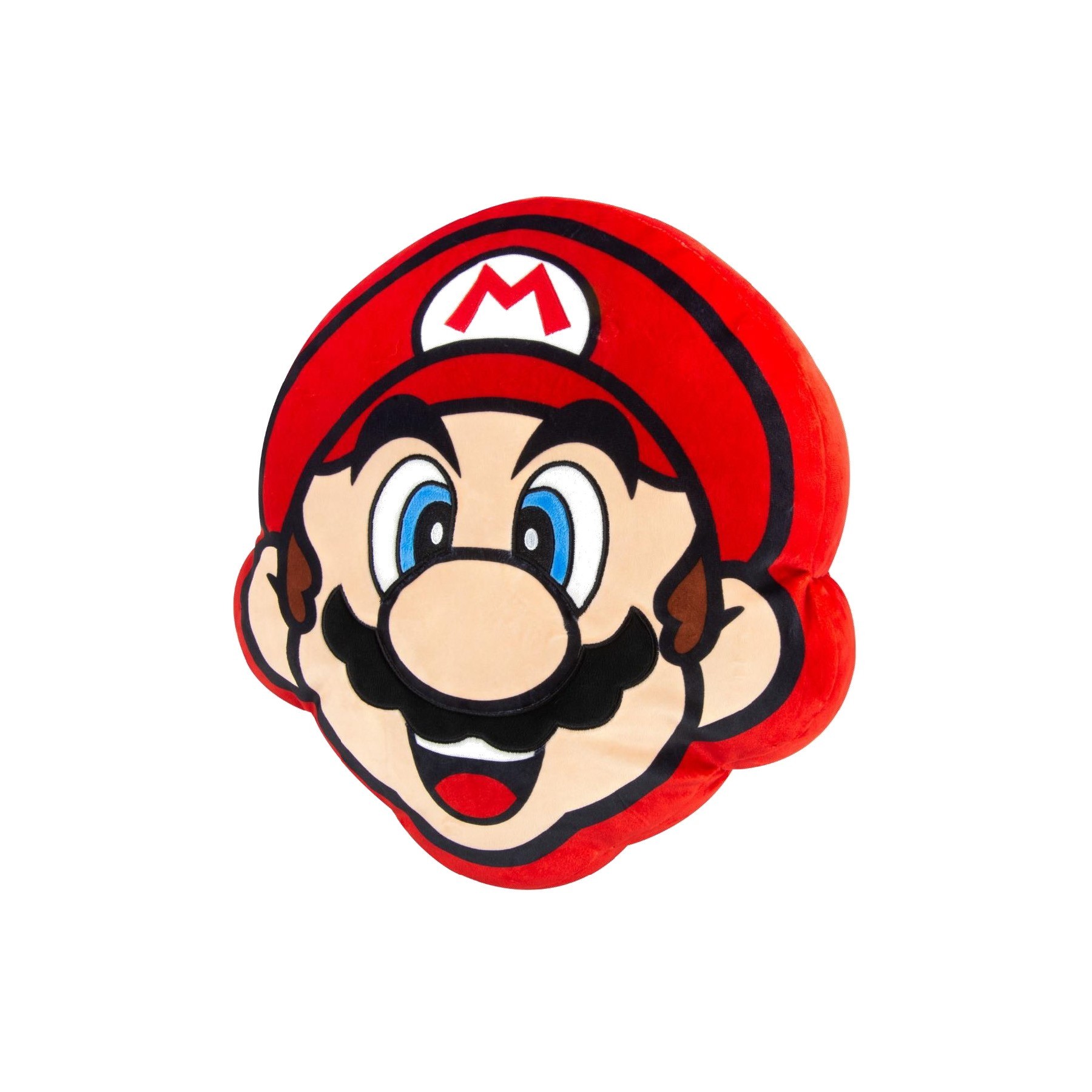 Super Mario - Peluche Mario Mocchi