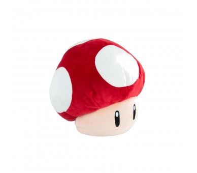 Super Mario - Peluche Champin Mocchi