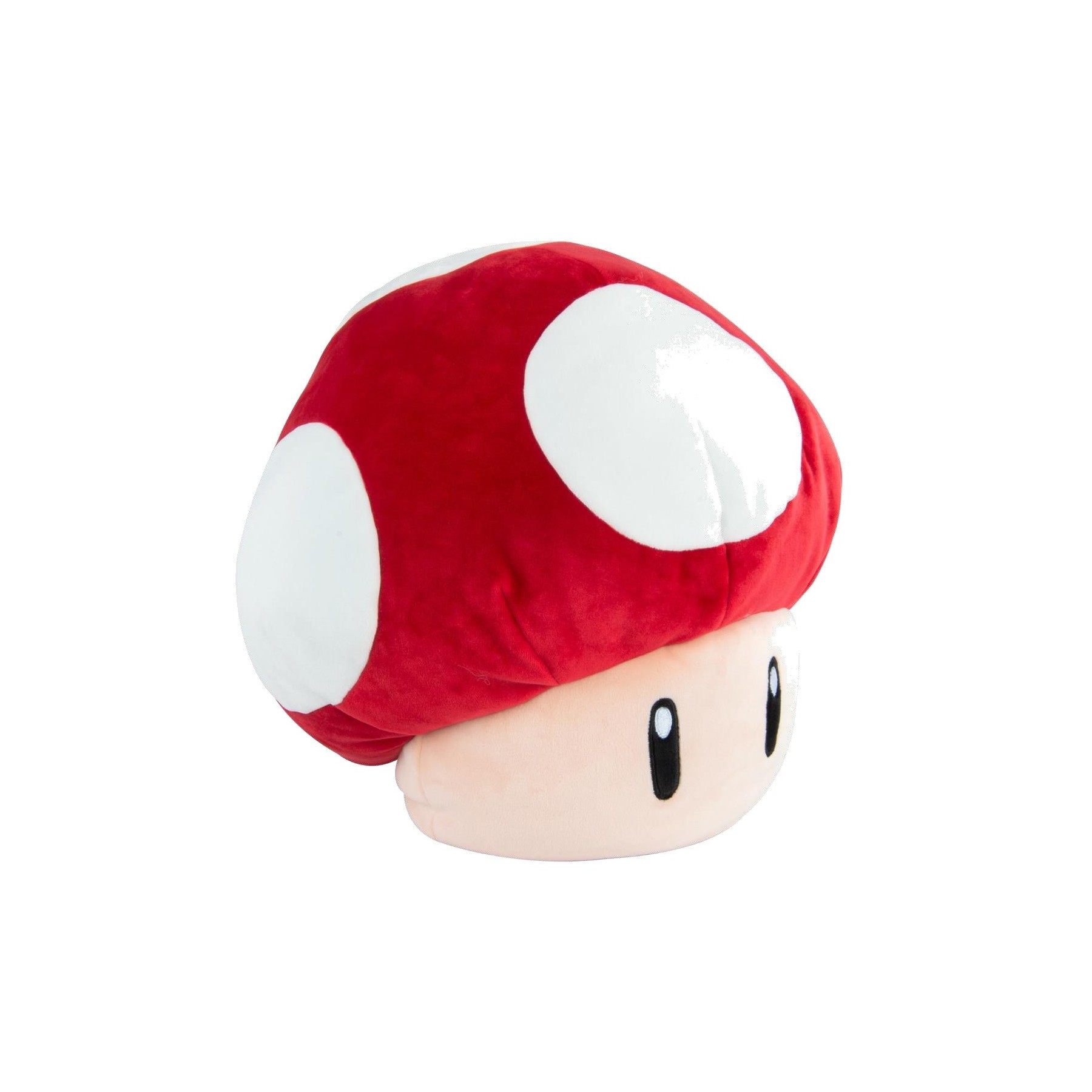 Super Mario - Peluche Champin Mocchi