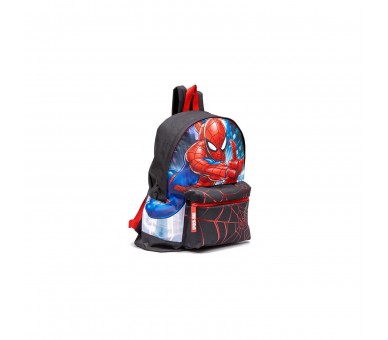 Spider-Man - Mochila Tobias Roxy