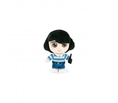 Stranger Things - Peluche Mike 27Cm Bulk