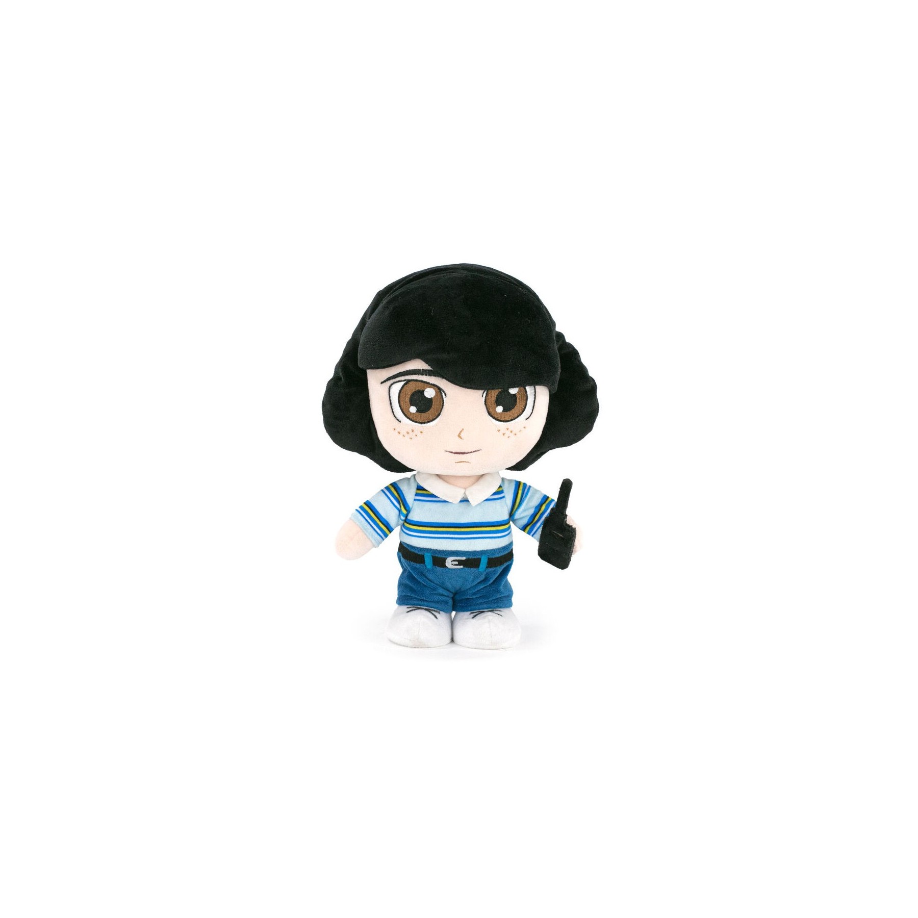 Stranger Things - Peluche Mike 27Cm Bulk