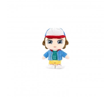Stranger Things - Peluche Dustin 31Cm Bulk