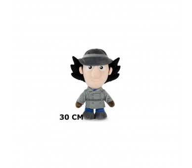 Inspector Gadget - Peluche Inspector Gadget T3 Bulk Cm