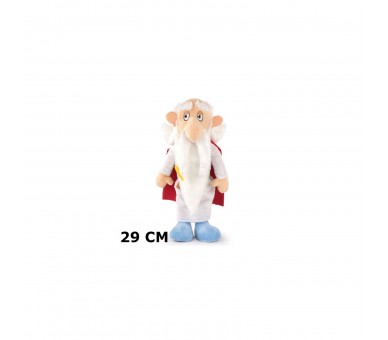 Astrix - Peluche Panormix T3 Bulk 29Cm