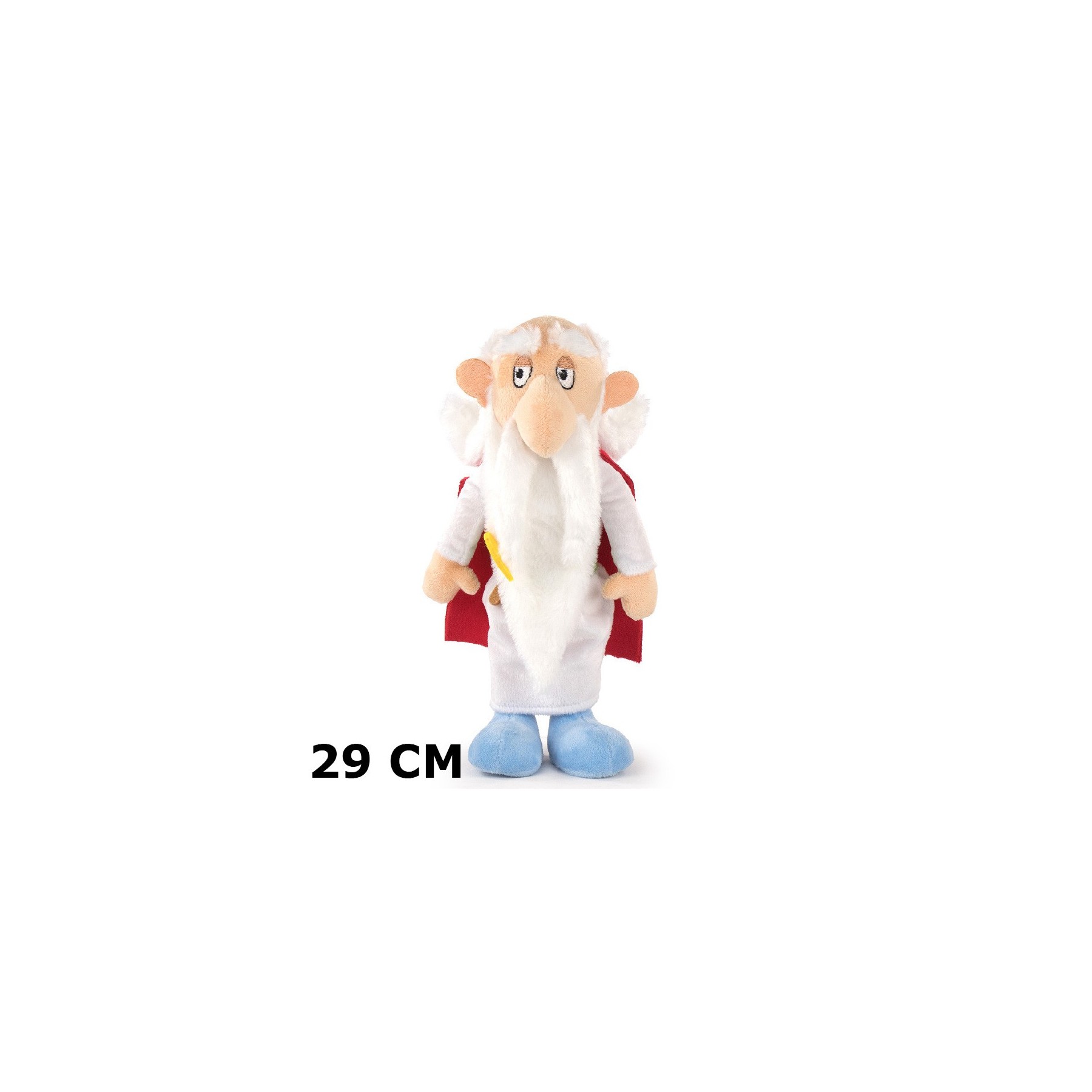 Astrix - Peluche Panormix T3 Bulk 29Cm