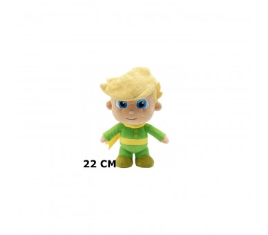 El Principito - Peluche The Little Prince 22Cm Bulk
