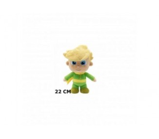 El Principito - Peluche The Little Prince 22Cm Bulk
