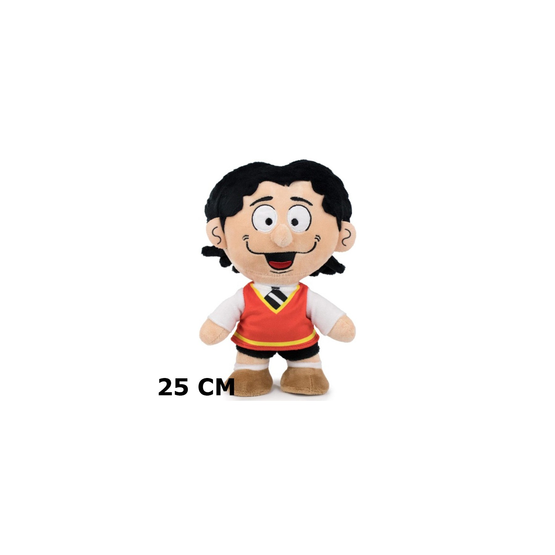 Zipi Y Zape - Peluche Zape T3 Bulk 25Cm