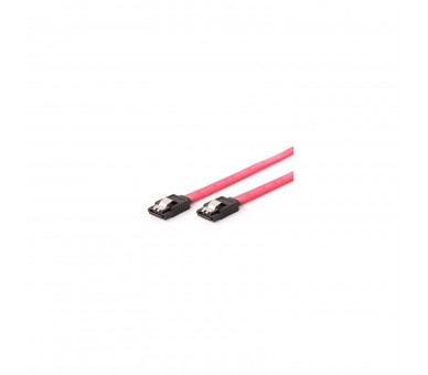 Gembird Cable Cc-Satam-Data 0.5M Sata Iii Negro