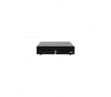 Iggual Cajón Portamonedas Iron-50 42Cm 5+8