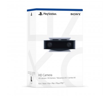 Camara Ps5 Hd