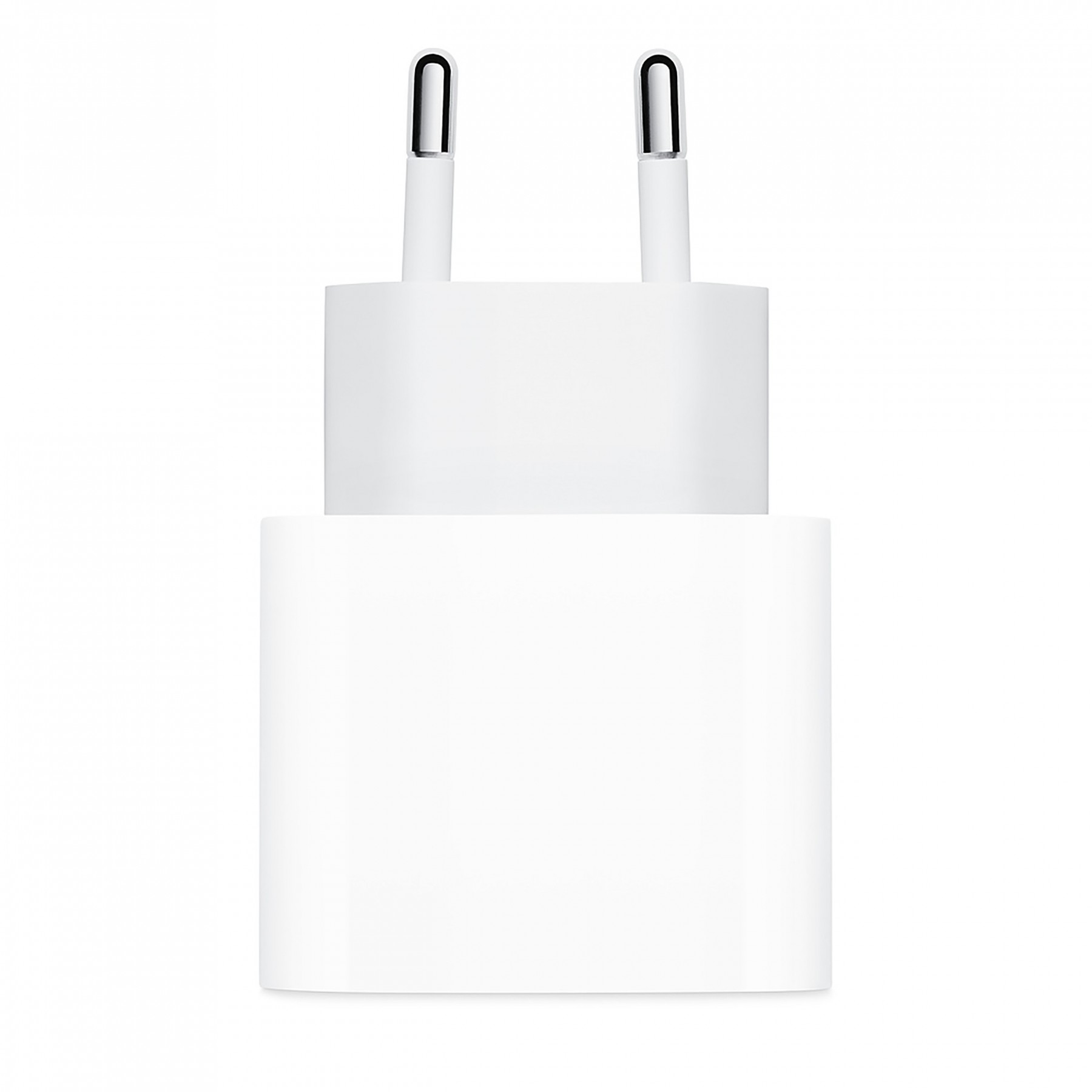Cargador Apple 20W Usb-C - MHJE3ZM/A