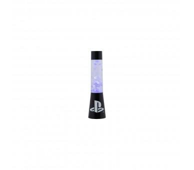 Lámpara Playstation Plastic Flow