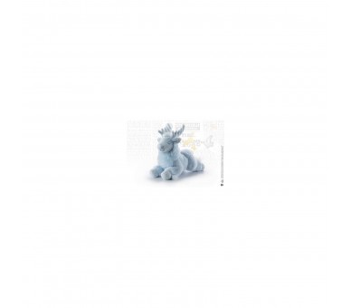 Peluche Harry Potter Stag Small Patronus Plush