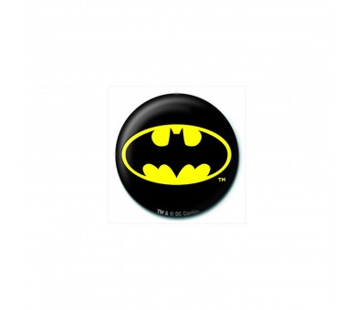 Insignia Batman
