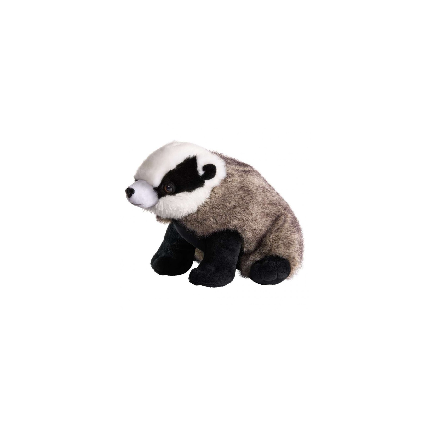 Peluche The Noble Collection Harry Potter Mascota Hufflepuff