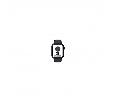 Apple Watch Se 2 Gen 2023/ Gps/ 44Mm/ Caja De Aluminio Media