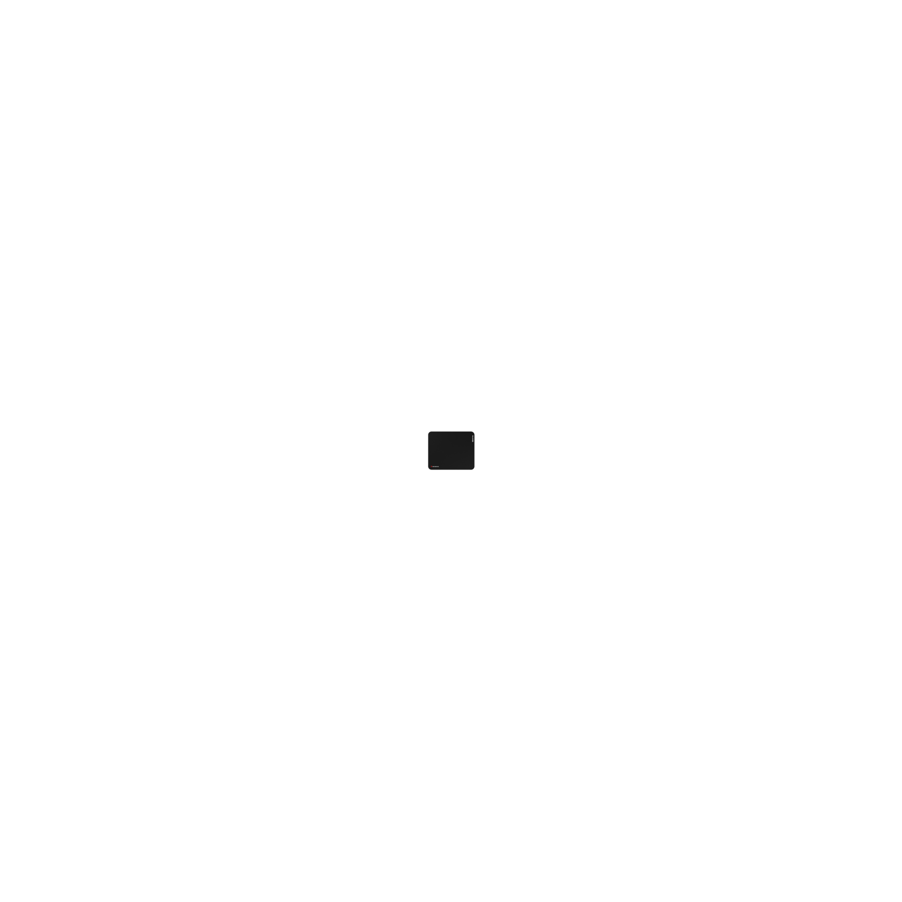 Alfombrilla Genesis Polon 200 L 400X330 Mm