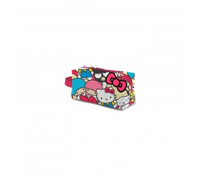 Neceser Friends Hello Kitty