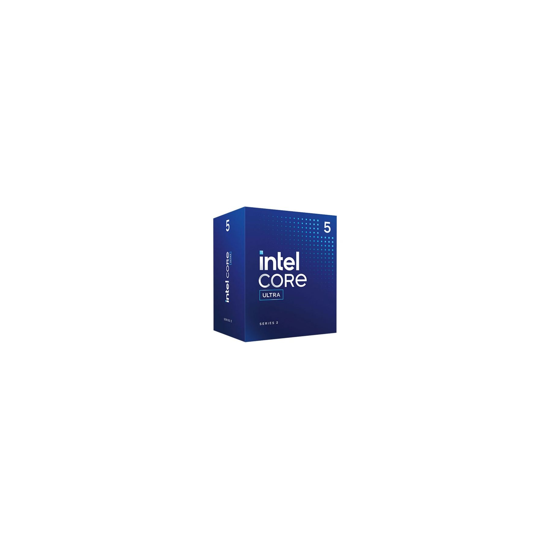 Procesador Intel Core Ultra 5-225 3.3 Ghz Socket 1851