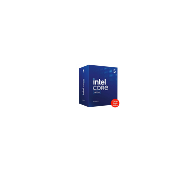 Procesador Intel Core Ultra 5-225F 3.3 Ghz Socket 1851