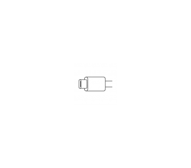 Adaptador Apple Usb-C A Lightning Muqx3Zm/A