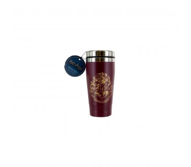 Taza viaje Hogwarts Harry Potter