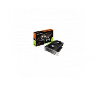 Gigabyte Vga Nvidia Rtx 3060 Wf Oc 12G Ddr6