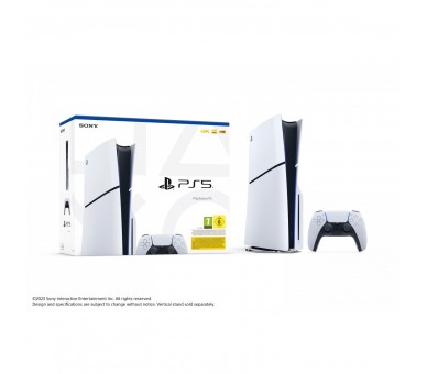 Consola Sony Ps5 Slim