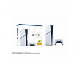 Consola Sony Ps5 Slim