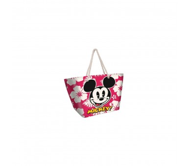 Bolsa Playa Hawaii Mickey Disney