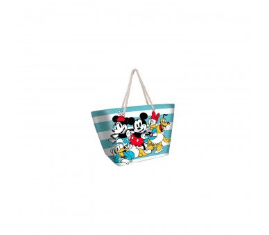 Bolsa Playa Together Mickey Disney